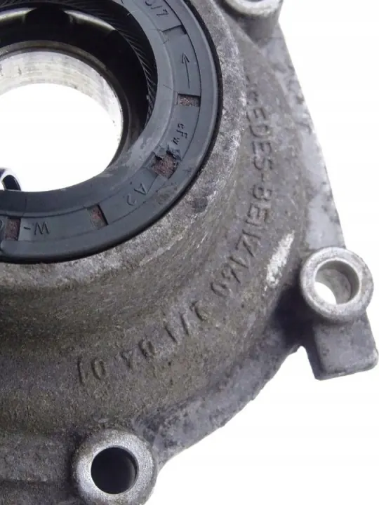 Tampa de caixa automática OEM 1402710401 para Mercedes Classe S image 3