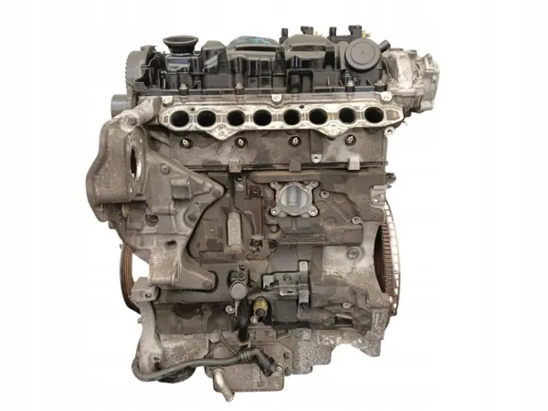 Motor Completo Volvo XC60 2.0 D4 190CV D4204T14 image 10