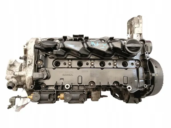 Motor Completo Volvo XC60 2.0 D4 190CV D4204T14 image 3