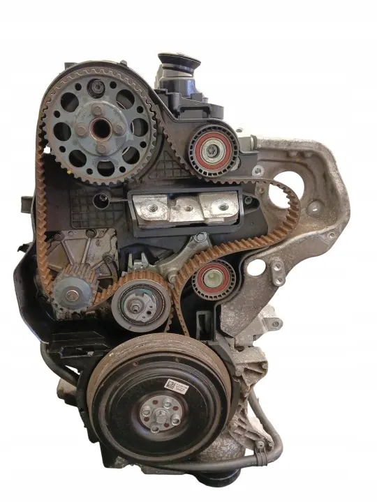 Motor Completo Volvo XC60 2.0 D4 190CV D4204T14 image 4