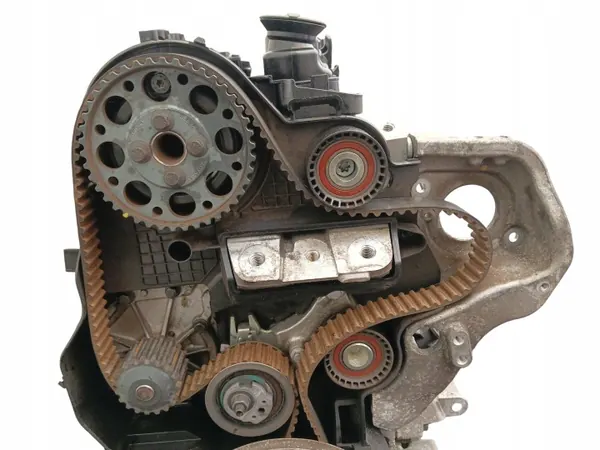 Motor Completo Volvo XC60 2.0 D4 190CV D4204T14 image 5