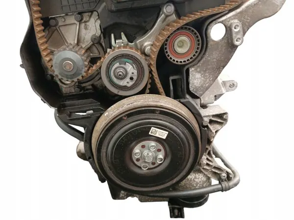 Motor Completo Volvo XC60 2.0 D4 190CV D4204T14 image 6