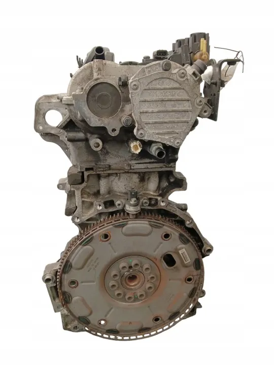 Motor Completo Volvo XC60 2.0 D4 190CV D4204T14 image 7