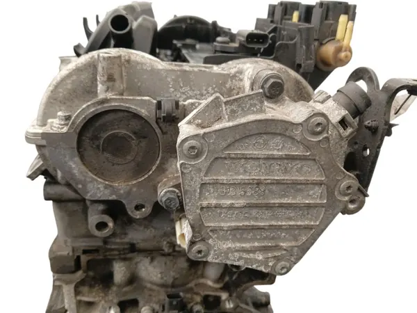 Motor Completo Volvo XC60 2.0 D4 190CV D4204T14 image 8