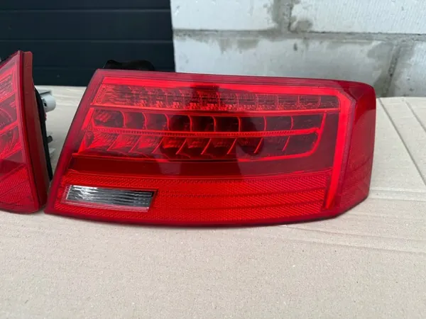 AUDI A5 8T Luz Trasera Izquierda 8T8945095F image 4