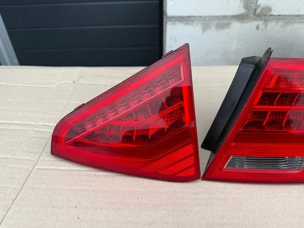 AUDI A5 8T Luz Trasera Izquierda 8T8945095F image 5