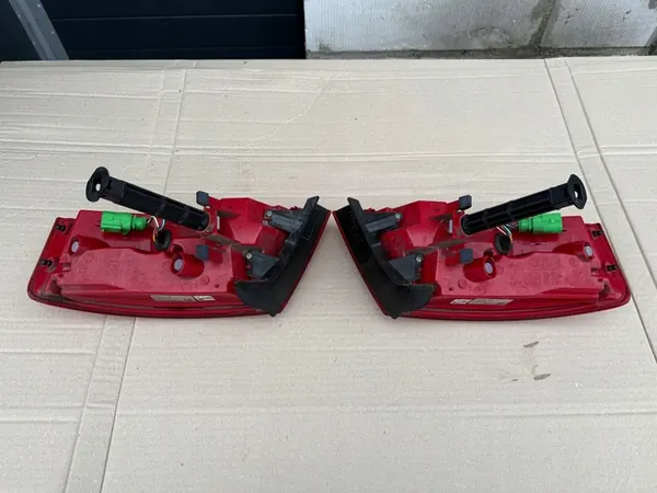 AUDI A5 8T Luz Trasera Izquierda 8T8945095F image 6