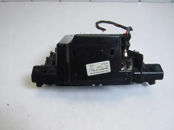 Cendrier Mercedes-Benz OEM A2056800110-MERC Occasion image 4