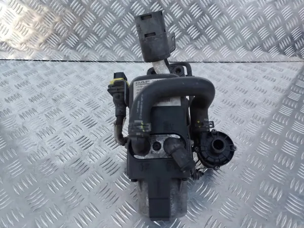Webasto Standheizung OEM 2289937 für DAF NGD XF XG XG+ image 3
