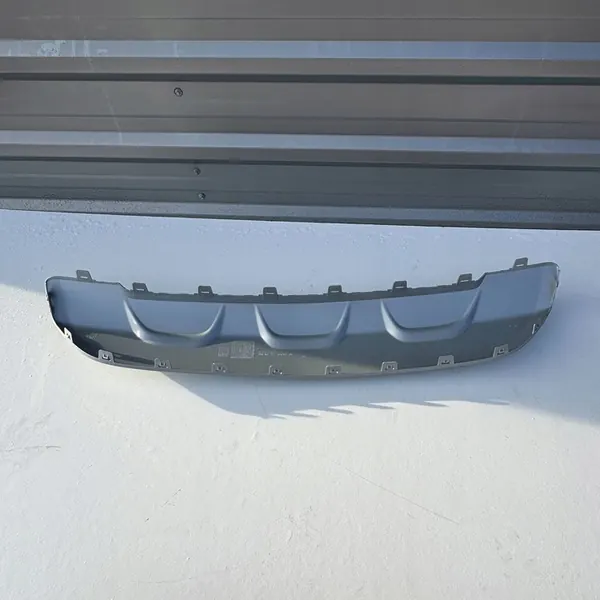 Opel Mokka X Framskärms Spoiler 42505634 image 2