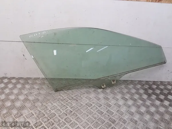 Vidro de porta Mazda 6 OEM dot404 - Estado usado image 2