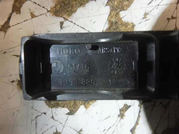 Raamschakelaar BMW E36 8368941 image 3