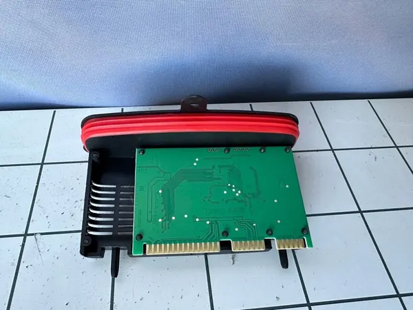 Xenon-Konverter BMW X5 F15 2013- OEM 63117355073 image 2