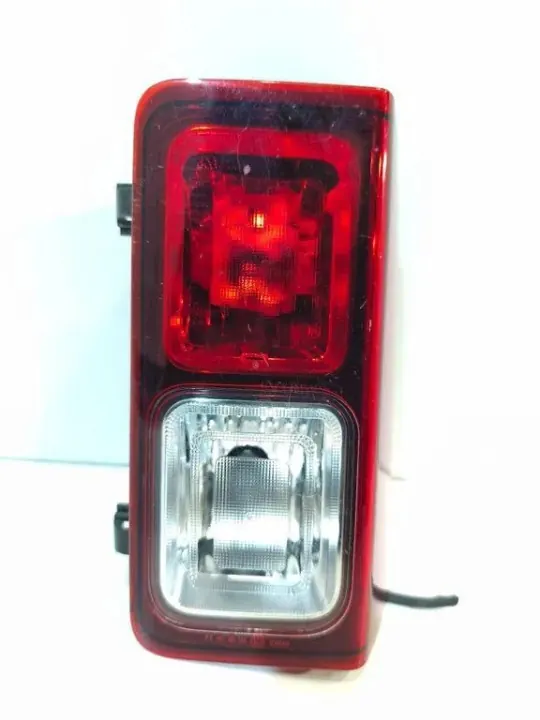 Luz Trasera Halógena Opel OE 265598103R Usada image 2
