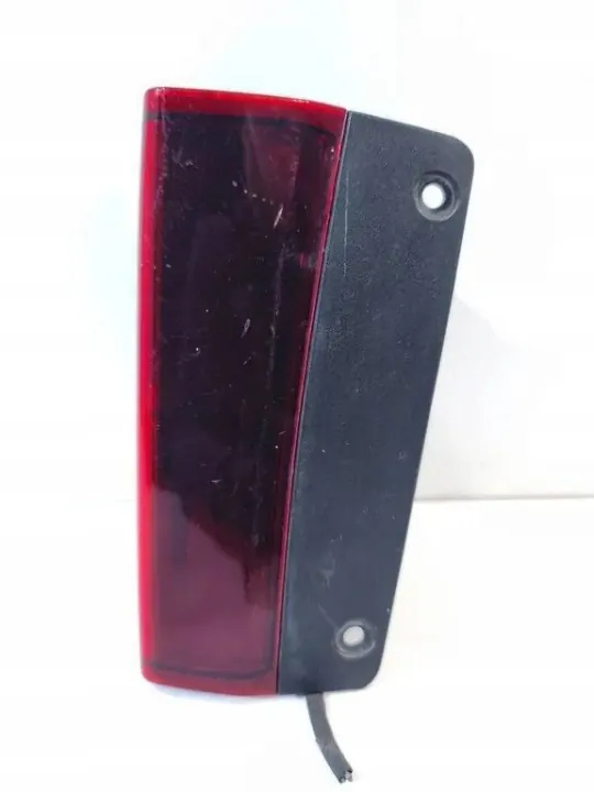 Luz Trasera Halógena Opel OE 265598103R Usada image 3