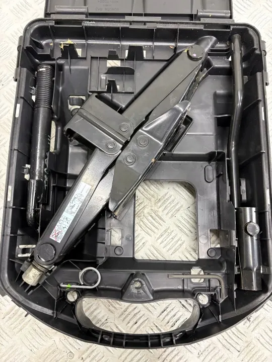 Kit reparação macaco OEM 995018195R Renault Traffic III image 3