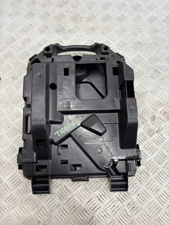 Kit reparação macaco OEM 995018195R Renault Traffic III image 4