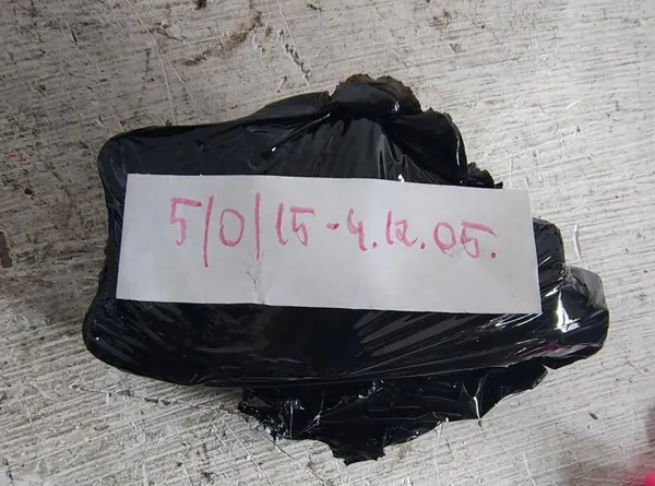 Sensor de árvore de cames Volvo OEM 9454789 S40/V40 image 8