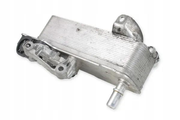 Refroidisseur d'huile BMW OEM 8570062 - Pièce d'origine image 3