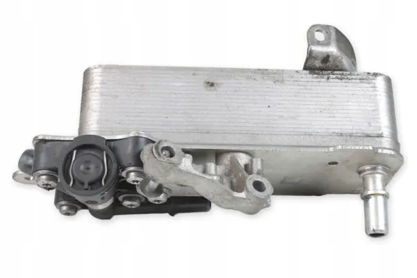 Refroidisseur d'huile BMW OEM 8570062 - Pièce d'origine image 4