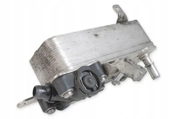 Refroidisseur d'huile BMW OEM 8570062 - Pièce d'origine image 5