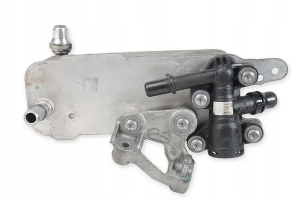 Refroidisseur d'huile BMW OEM 8570062 - Pièce d'origine image 7