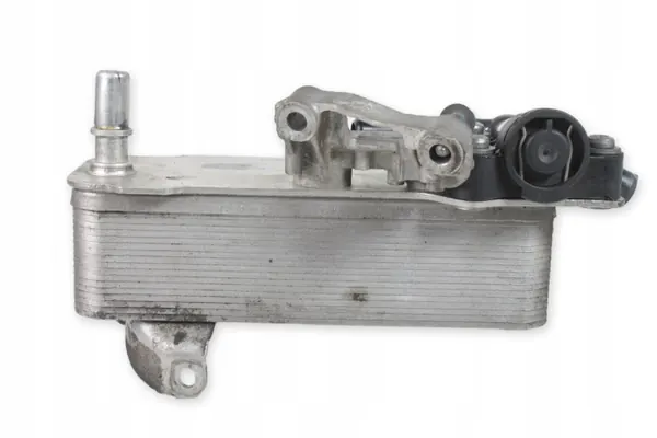 Refroidisseur d'huile BMW OEM 8570062 - Pièce d'origine image 8