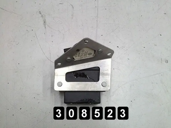 Audi A8 Xenon-strålkastarstyrning OEM AM-308523 image 3