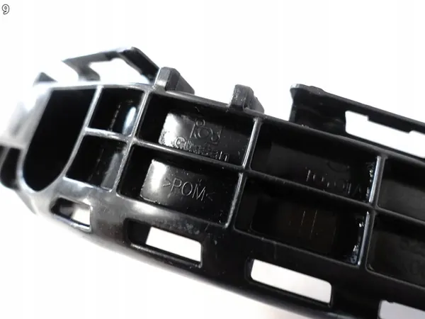 TOYOTA YARIS IV 20- Supporto Paraurti Anteriore Destro OEM image 10