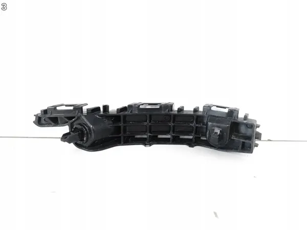 TOYOTA YARIS IV 20- Supporto Paraurti Anteriore Destro OEM image 4