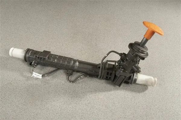 Porsche 911 964 Styrväxel 1992-1994 image 3