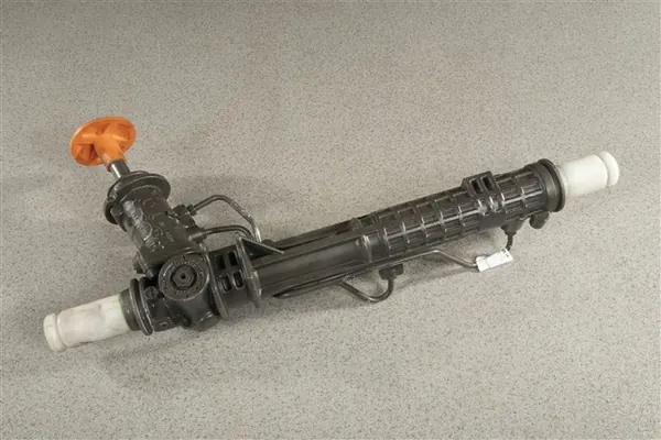 Porsche 911 964 Styrväxel 1992-1994 image 4