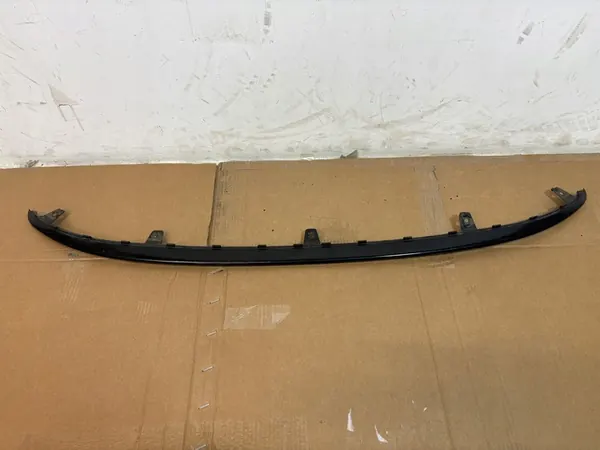 Estensione Spoiler Hockey Volkswagen Golf VI 6 GTI GTD image 2