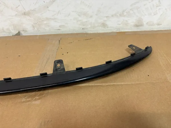 Estensione Spoiler Hockey Volkswagen Golf VI 6 GTI GTD image 3