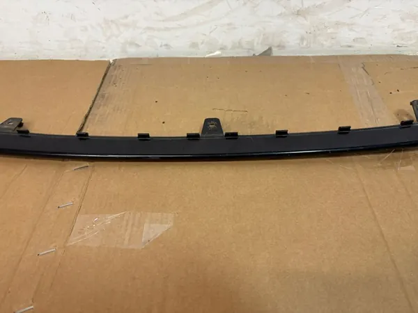 Estensione Spoiler Hockey Volkswagen Golf VI 6 GTI GTD image 4