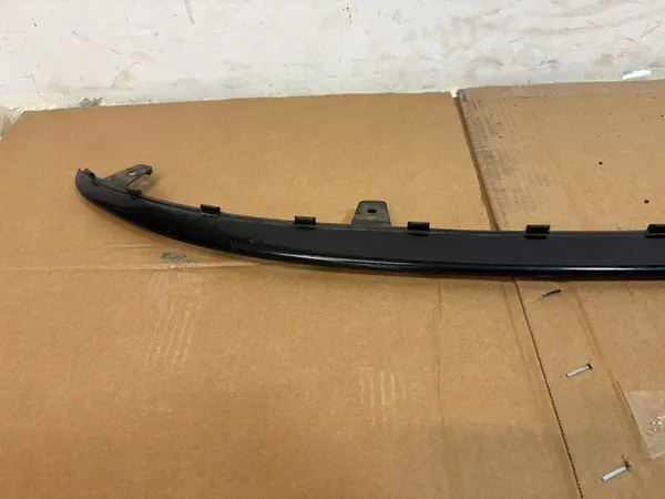 Estensione Spoiler Hockey Volkswagen Golf VI 6 GTI GTD image 5