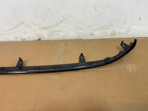 Estensione Spoiler Hockey Volkswagen Golf VI 6 GTI GTD image 6