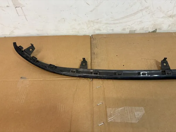 Estensione Spoiler Hockey Volkswagen Golf VI 6 GTI GTD image 7