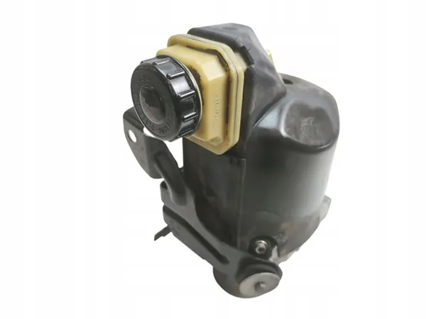 Bomba de direção assistida Renault Laguna III 491100033R image 2