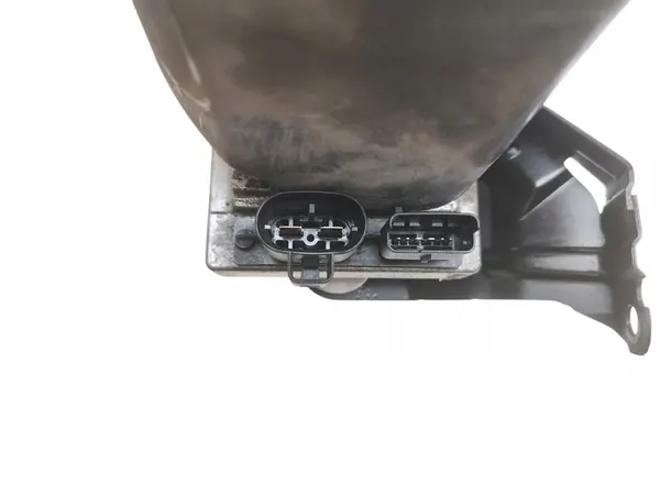 Bomba de direção assistida Renault Laguna III 491100033R image 4