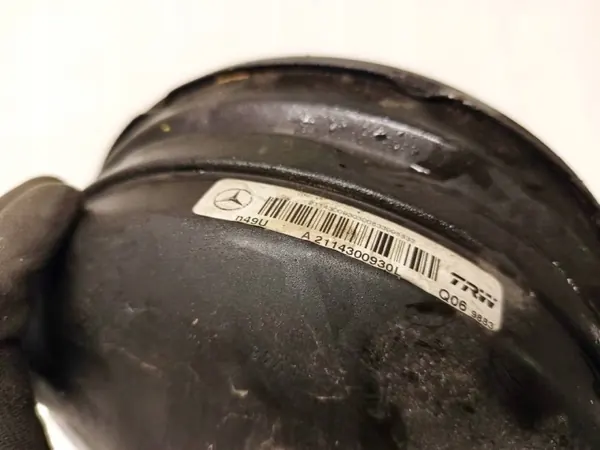 Jarruservo OEM a2114300930 Mercedes-Benz E-Classille image 3