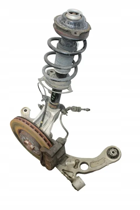 JEEP CHEROKEE KL 2019- AMMORTIZZATORE ANTERIORE DESTRO BRACCIO OEM image 3