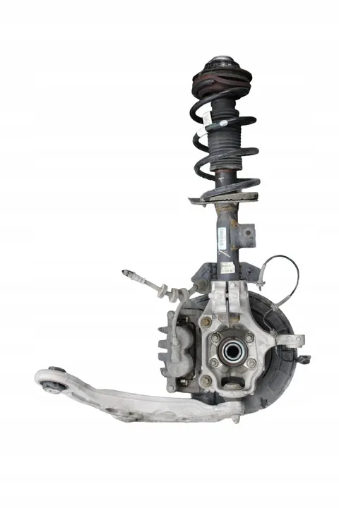 JEEP CHEROKEE KL 2019- AMMORTIZZATORE ANTERIORE DESTRO BRACCIO OEM image 4