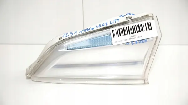 Pisca esquerdo OEM 371118065 para Nissan Leaf 2012-2017 image 2