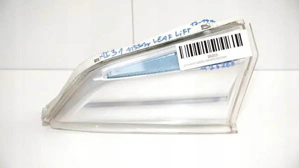 Pisca esquerdo OEM 371118065 para Nissan Leaf 2012-2017 image 3