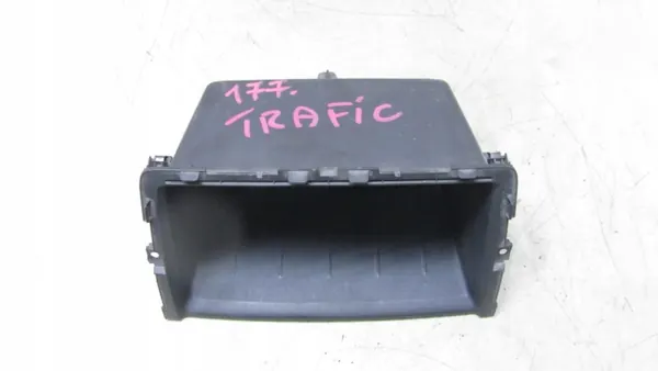 Trafic Vivaro II Plank OEM 105/177 - Gebruikt image 2