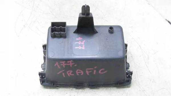 Trafic Vivaro II Plank OEM 105/177 - Gebruikt image 3