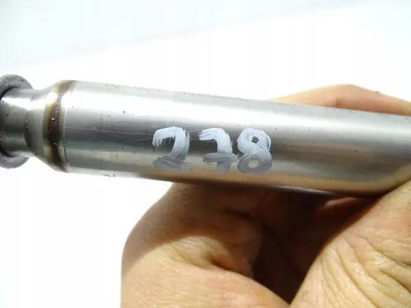 Inyector Combustible OEM A2780700687 para Mercedes W176 image 5
