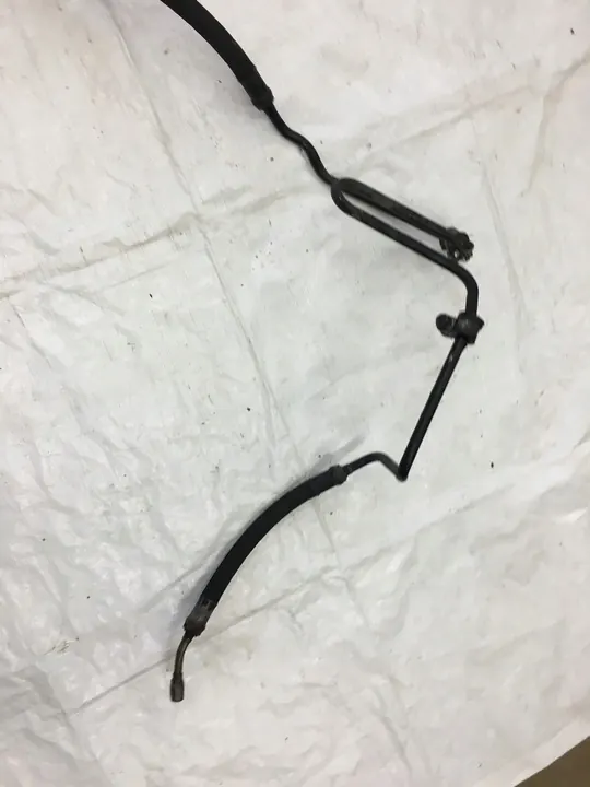 Mangueira de direção assistida 1J0422893BT Audi A3 8L image 10