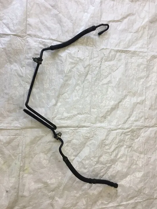 Mangueira de direção assistida 1J0422893BT Audi A3 8L image 2